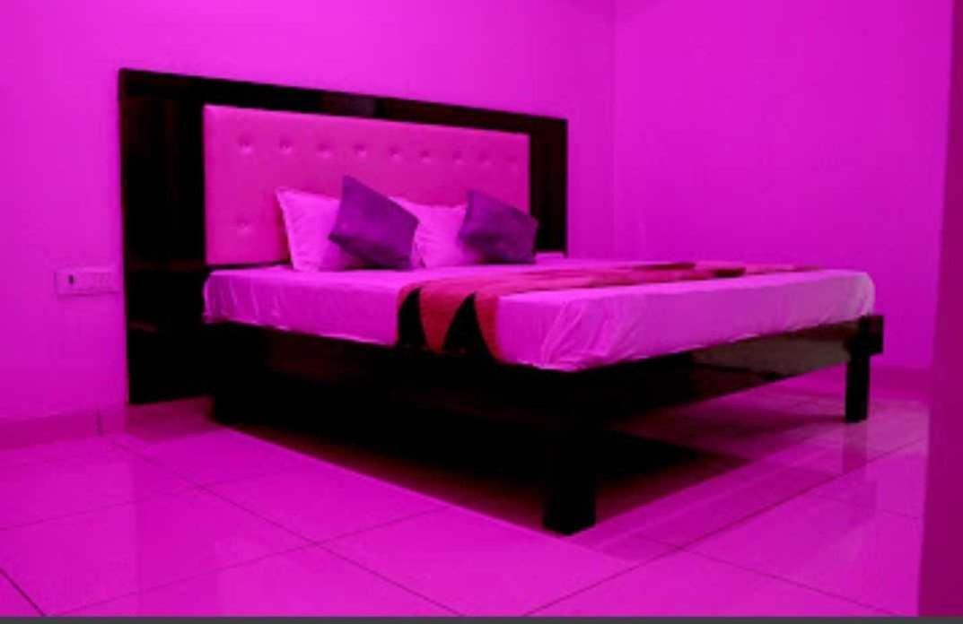 Oyo Palace Hotel Rohtak Luaran gambar
