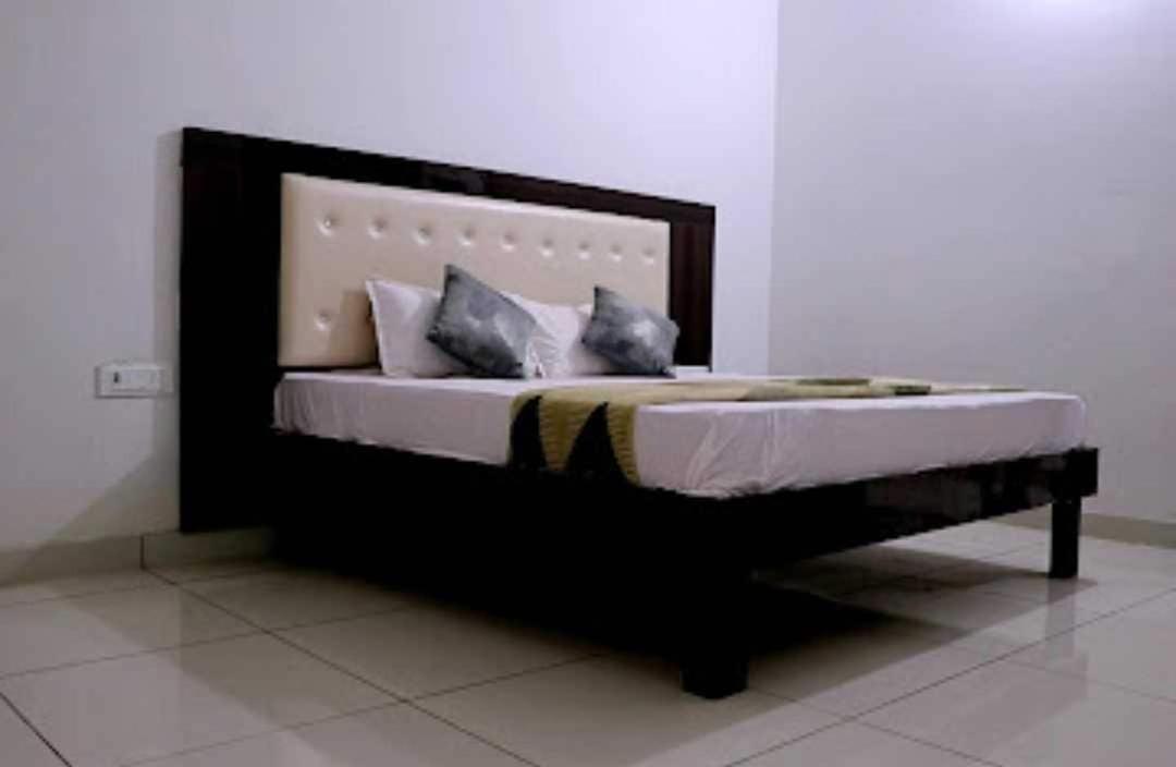 Oyo Palace Hotel Rohtak Luaran gambar